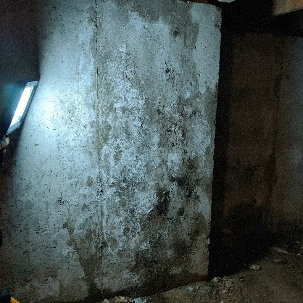 Washing machine or dishwasher leak in San Diego, CA