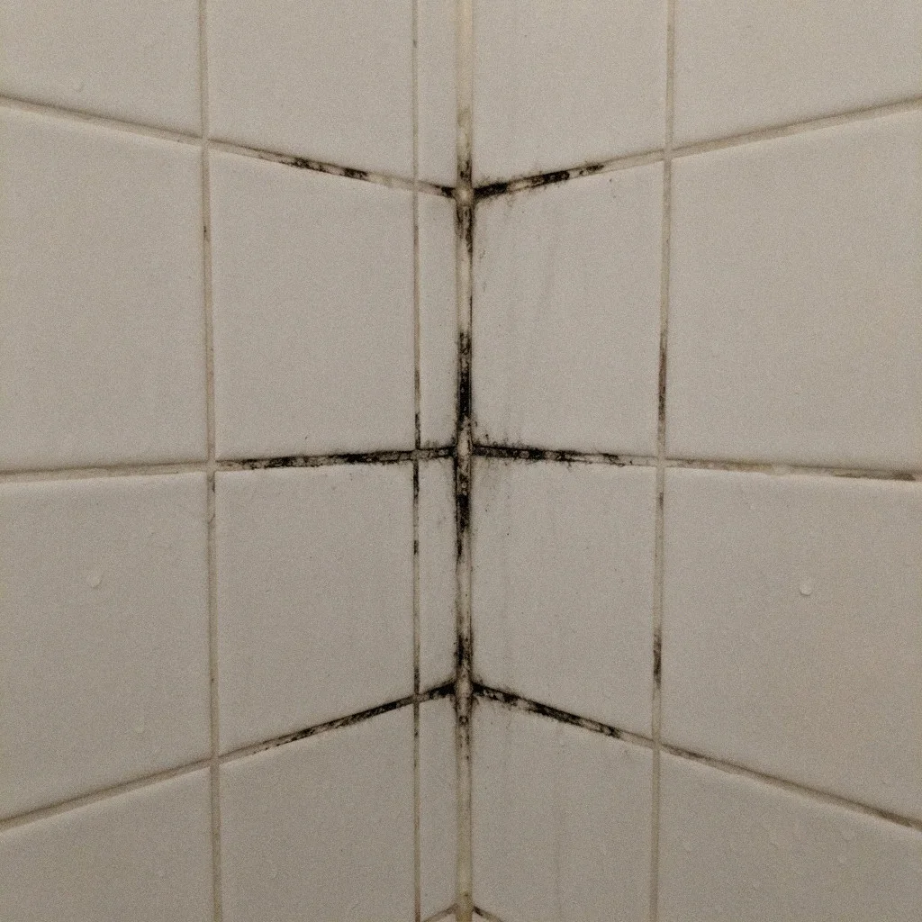 Bathroom & Shower Mold Removal service in San Diego, CA