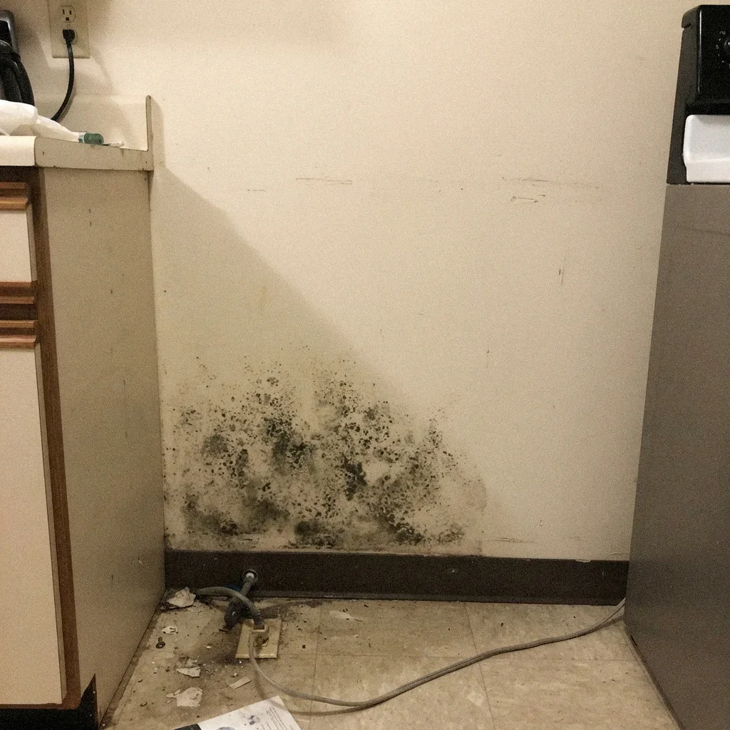 Aspergillus in San Diego, CA