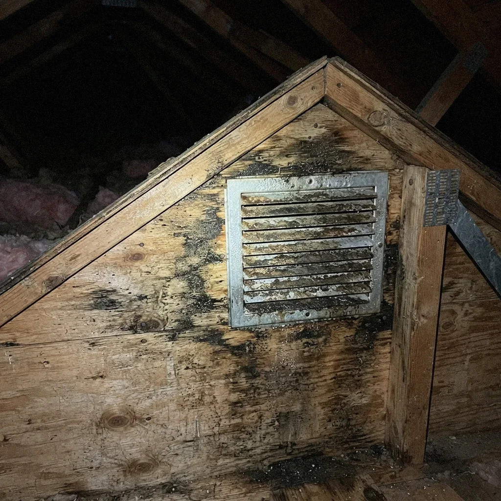 Friendly local San Diego technician at a customer's home