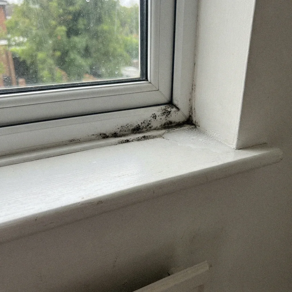 Spotting the signs of hidden mold in San Diego, CA