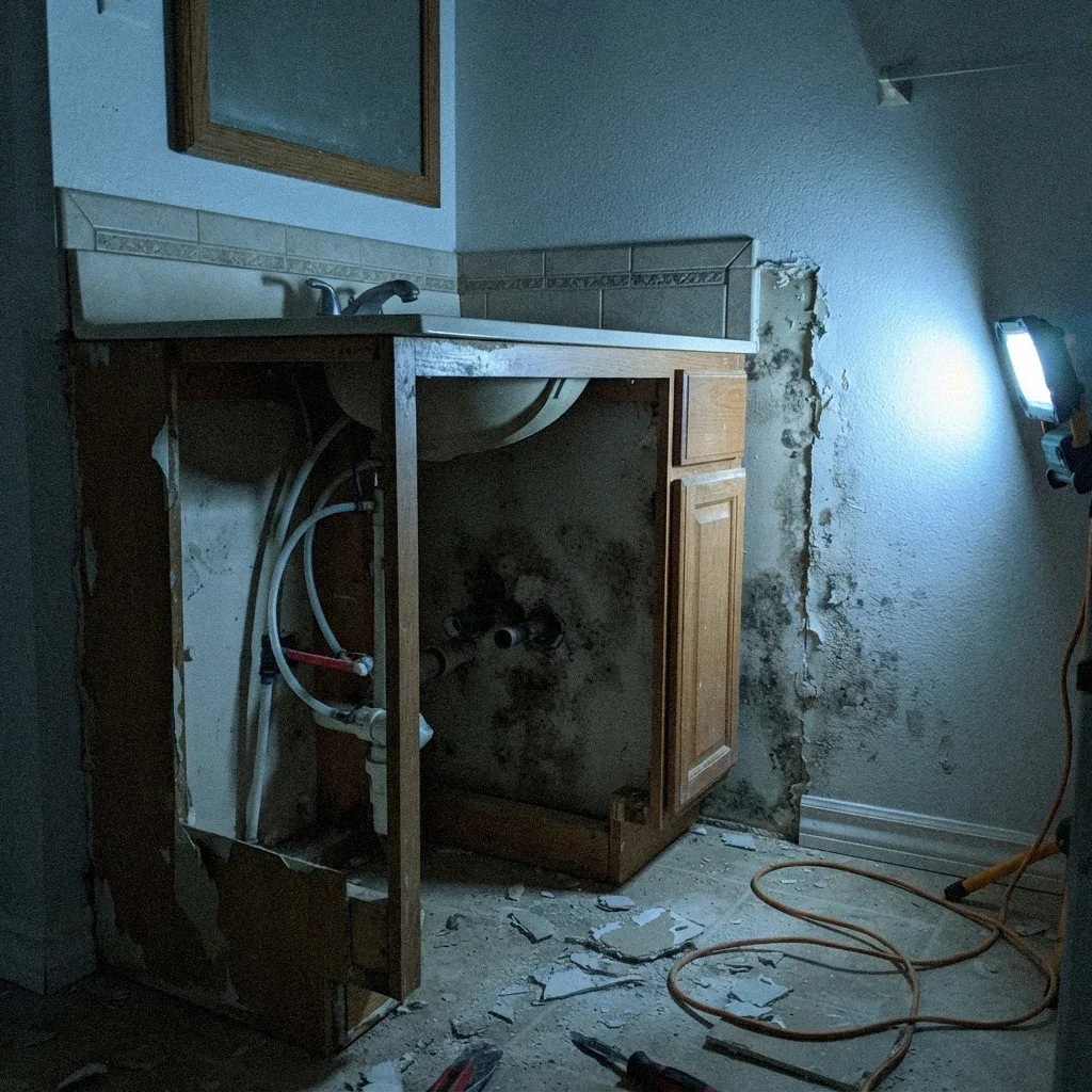Condo & HOA Properties mold removal in San Diego, CA