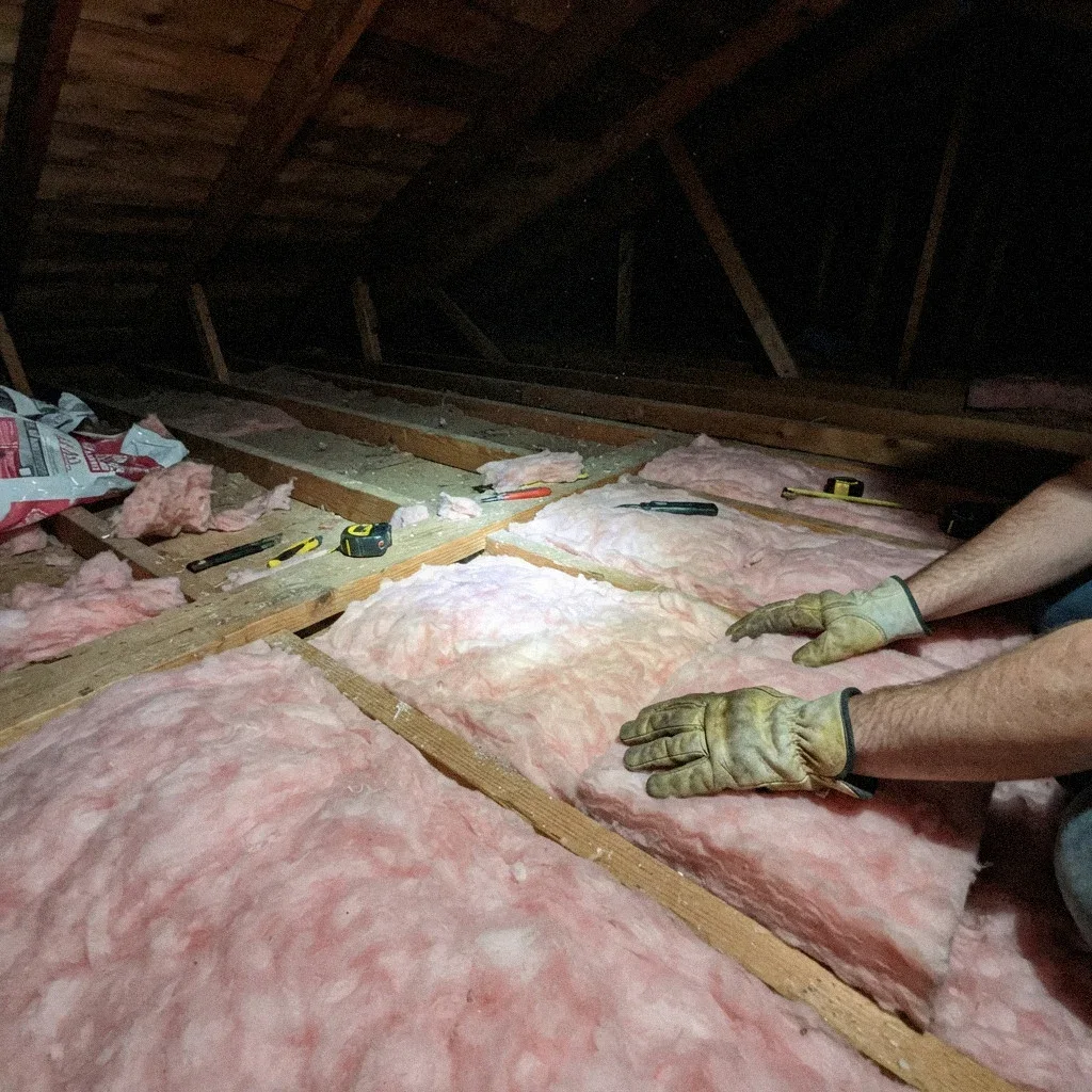 Attic Mold: Why It Starts and What It Takes to Clear in San Diego, CA