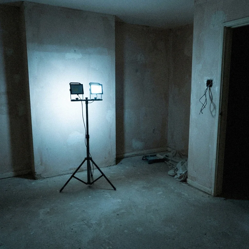 What Actually Happens During Mold Remediation in San Diego, CA